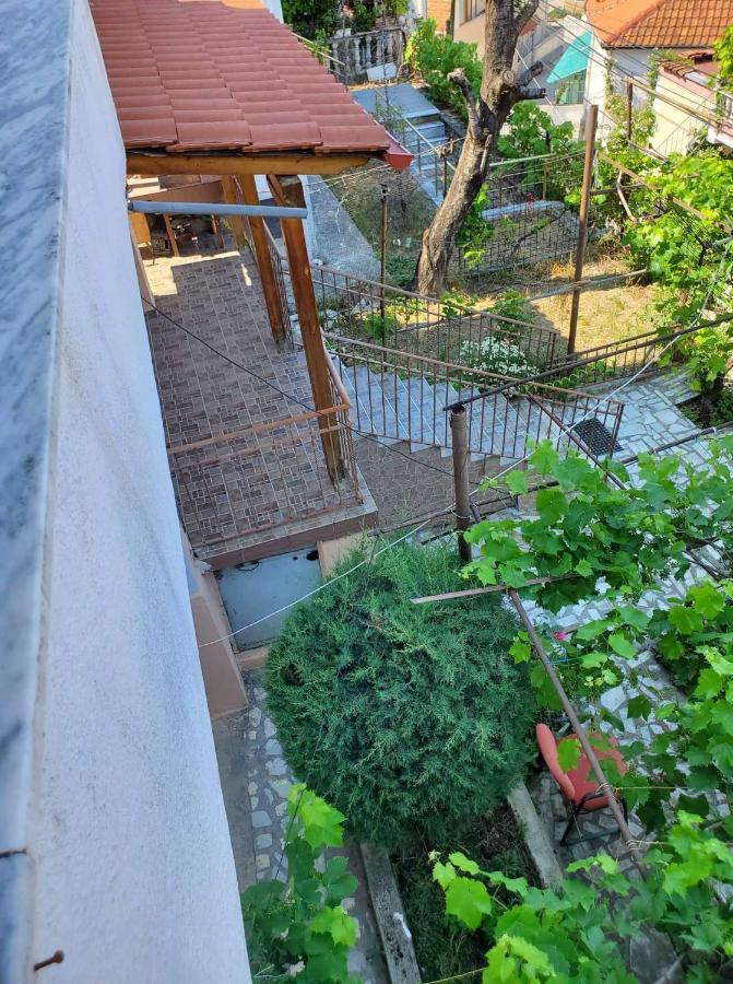 Lake Ohrid Guesthouse "Villa Valentina" Pogradec Exteriér fotografie