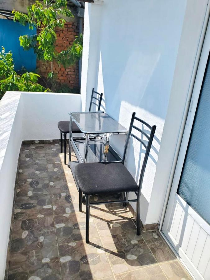Lake Ohrid Guesthouse "Villa Valentina" Pogradec Exteriér fotografie