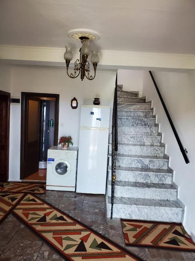 Lake Ohrid Guesthouse "Villa Valentina" Pogradec Exteriér fotografie