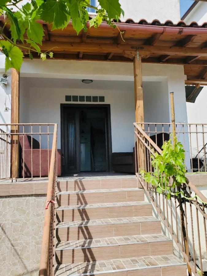 Lake Ohrid Guesthouse "Villa Valentina" Pogradec Exteriér fotografie