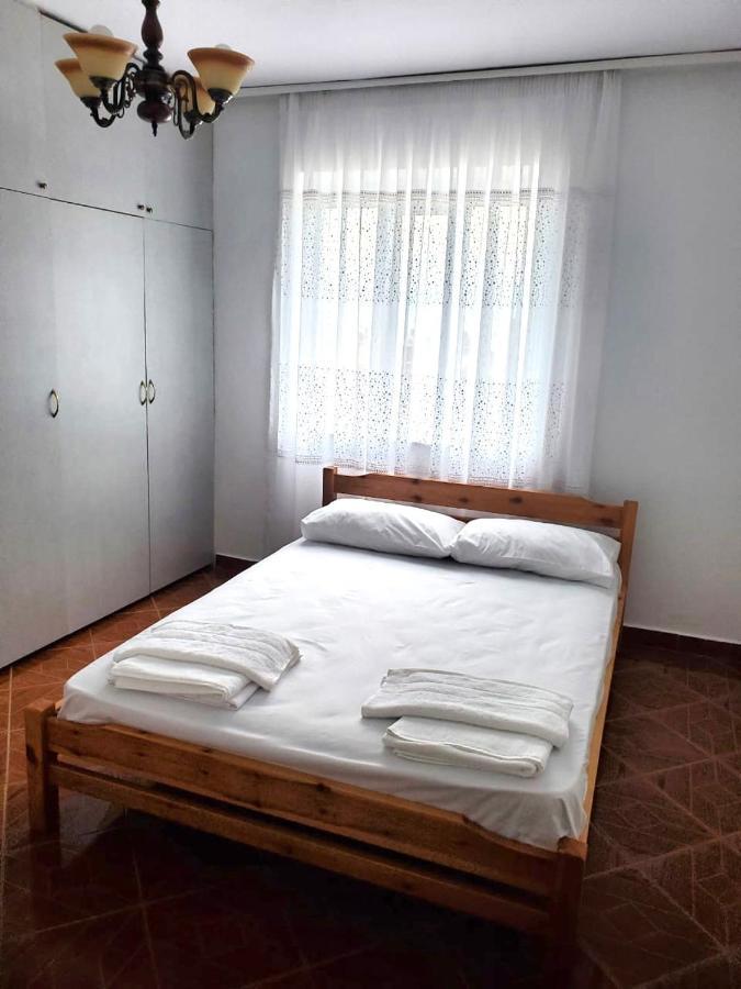 Lake Ohrid Guesthouse "Villa Valentina" Pogradec Exteriér fotografie