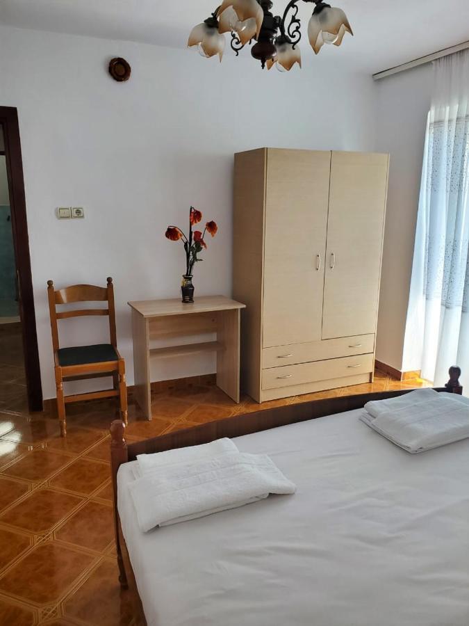 Lake Ohrid Guesthouse "Villa Valentina" Pogradec Exteriér fotografie