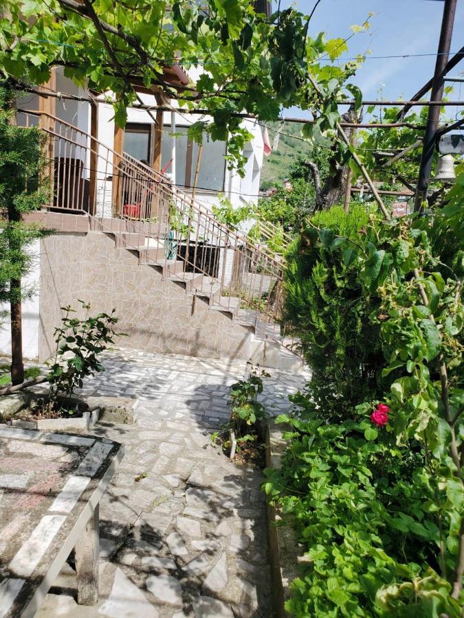 Lake Ohrid Guesthouse "Villa Valentina" Pogradec Exteriér fotografie
