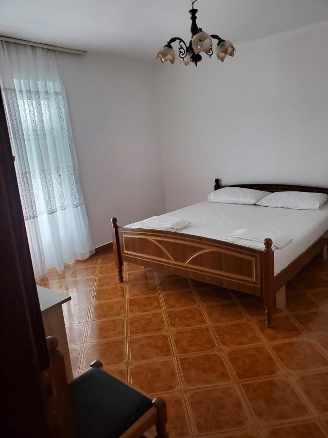 Lake Ohrid Guesthouse "Villa Valentina" Pogradec Exteriér fotografie