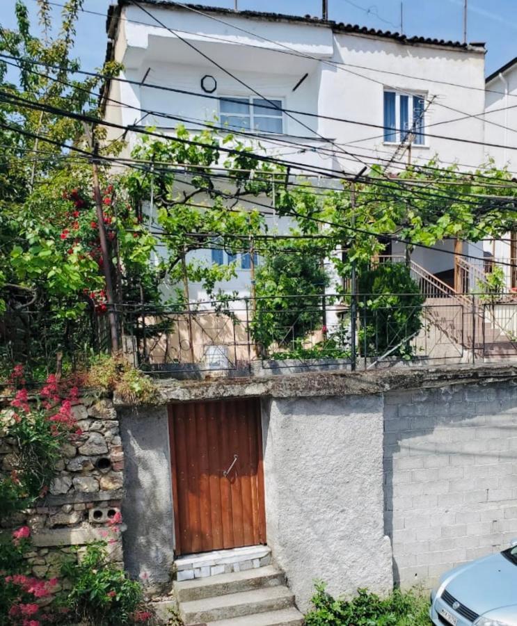 Lake Ohrid Guesthouse "Villa Valentina" Pogradec Exteriér fotografie