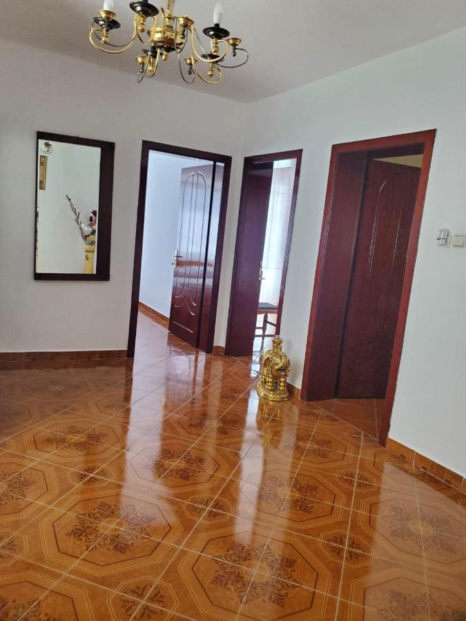 Lake Ohrid Guesthouse "Villa Valentina" Pogradec Exteriér fotografie