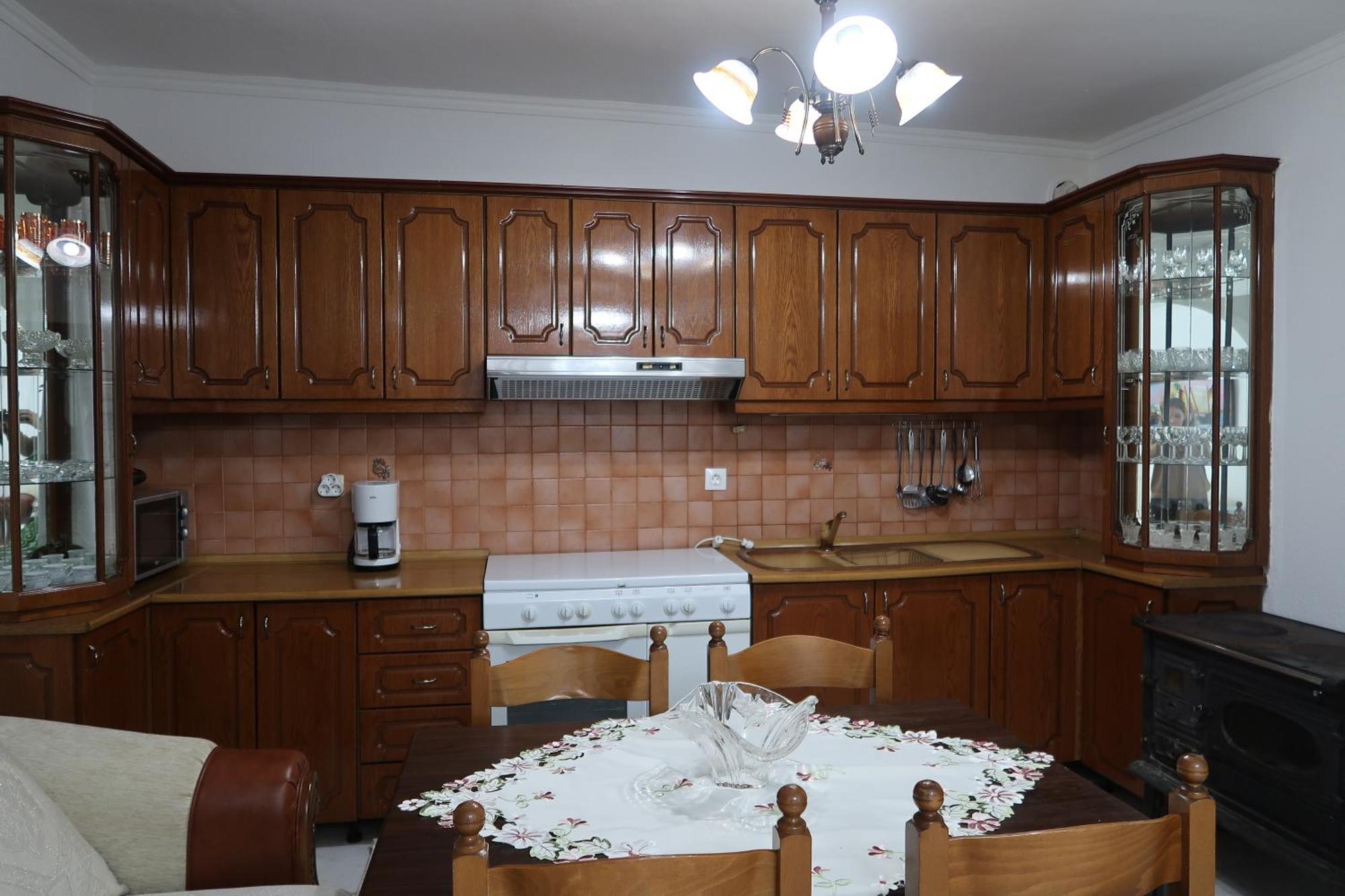 Lake Ohrid Guesthouse "Villa Valentina" Pogradec Exteriér fotografie