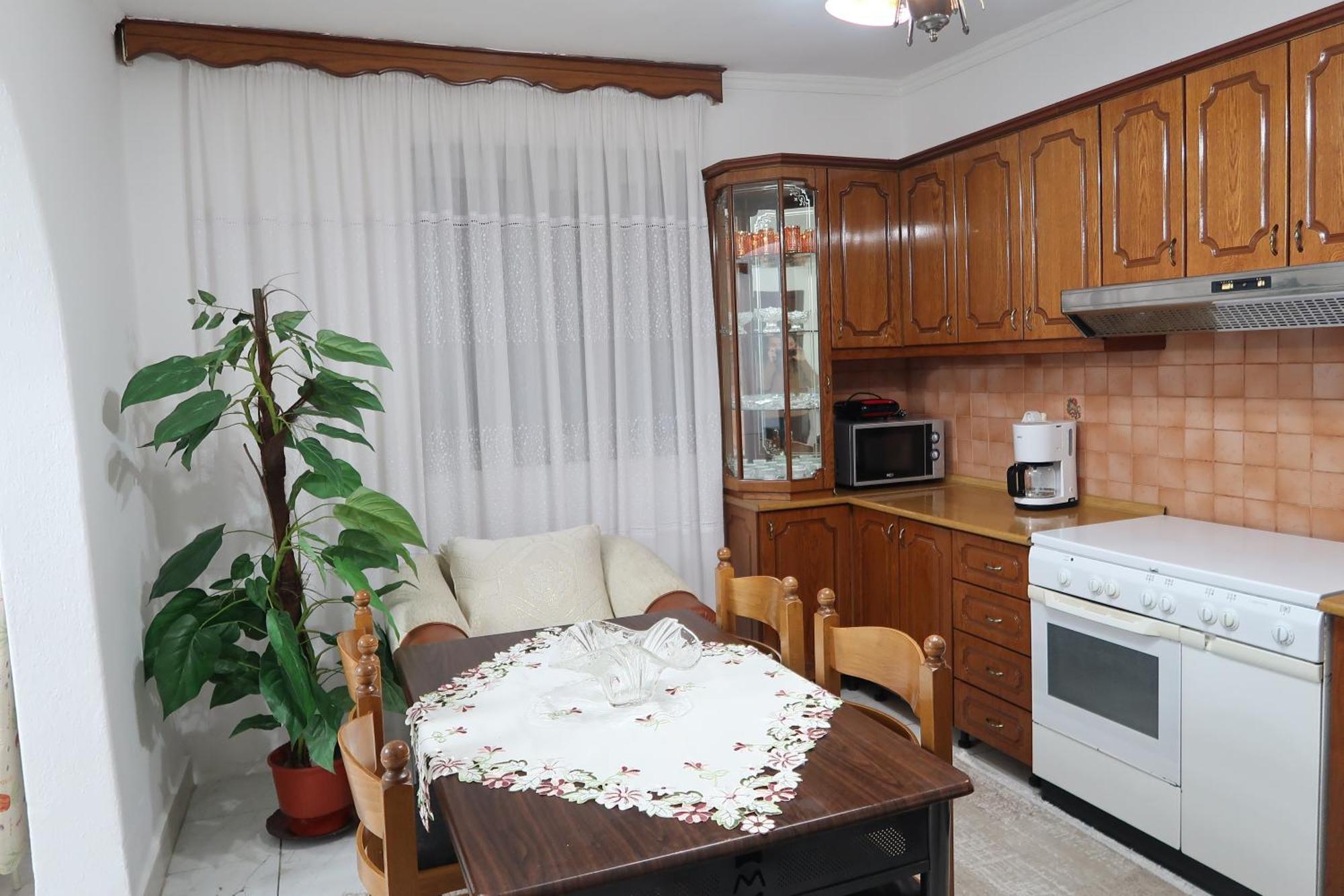 Lake Ohrid Guesthouse "Villa Valentina" Pogradec Exteriér fotografie