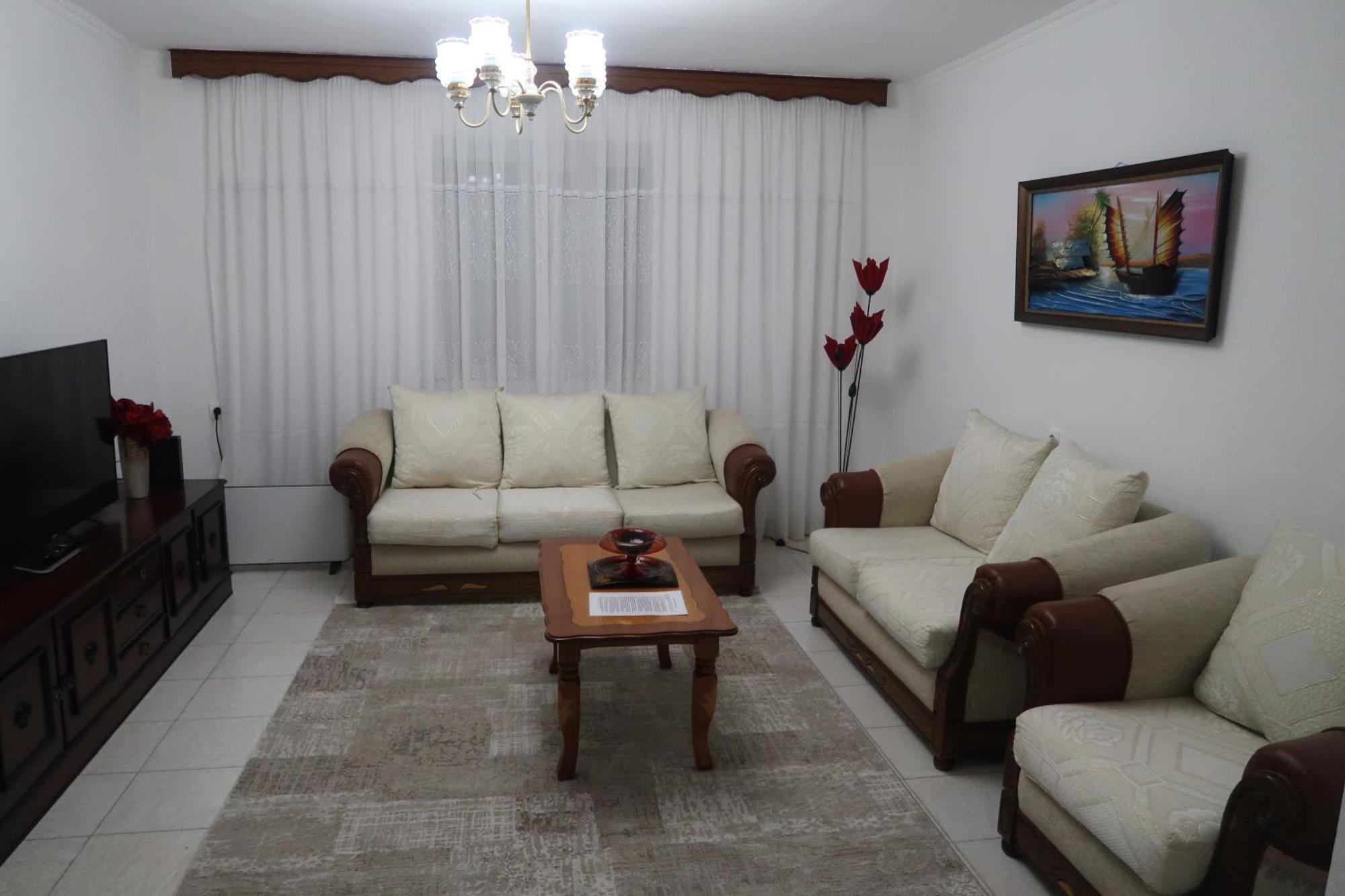 Lake Ohrid Guesthouse "Villa Valentina" Pogradec Exteriér fotografie